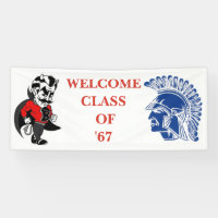 Tremper Bradford Class Reunion