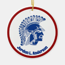 Tremper Trojan Kenosha Wisconsin