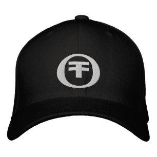 Trench Town Oddities 6.1 Embroidered Cap