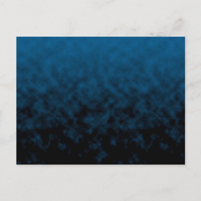 Trenchlight Echo Postcard (Front)