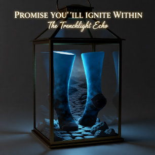 Trenchlight Echo Socks