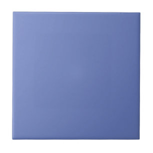 Trend Colour - Jewel Blue Decorative Ceramic Tile