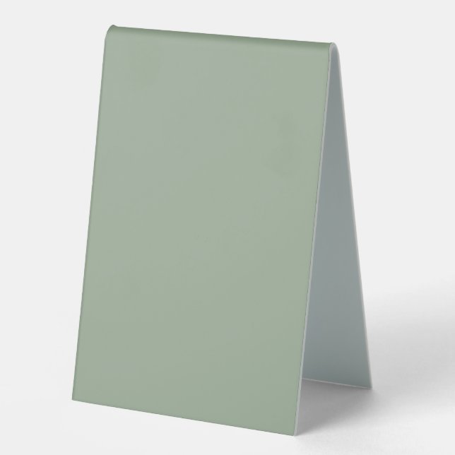 Trend Colour Soft Sage (Front)