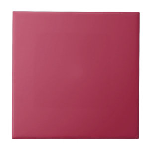 Trend Colour Warm Pink Ceramic Tile