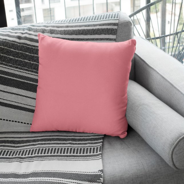 Trend Colour - Watermelon Pink Cushion (Creator Uploaded)