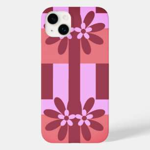 Trend colours Marsala Case-Mate iPhone 14 Plus Case
