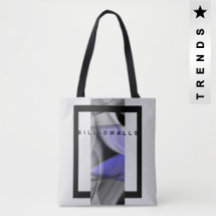 Trend Fashion Accessories Abstract Lavender Violet