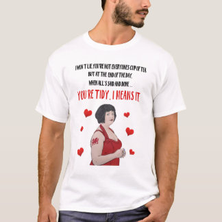 Trend Gavin Art Stacey Gifts For Music Fans T-Shirt