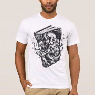Trend has no boundaries Fashionis at your will T-Shirt