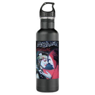 Trend Marillion Gifts For Music Fans 710 Ml Water Bottle