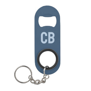 Trend Soft Serious Blue Stainless Steel