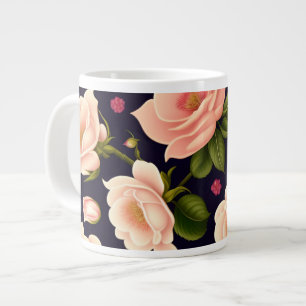 trend trendy fall fashion women trendy queen hoodi large coffee mug