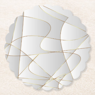 trend trendy fall fashion women trendy queen hoodi paper coaster