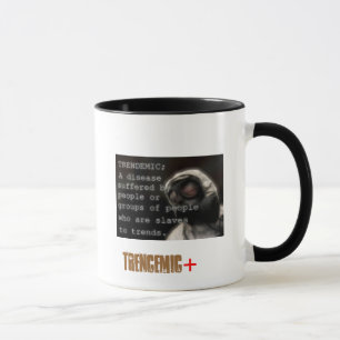 Trendemic Mug