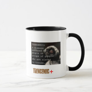 Trendemic Mug