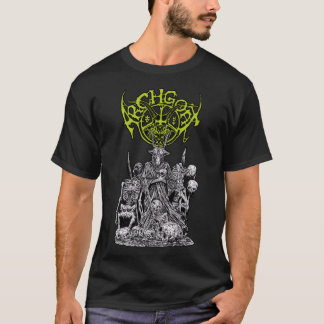 trending best art of archgoat Essential T-Shirt