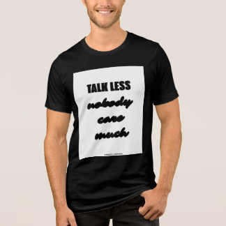 Trending Fashion Collection Tri-Blend Shirt