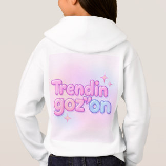 Trending Goz On Y2K Pastel Bubble Letter Kids