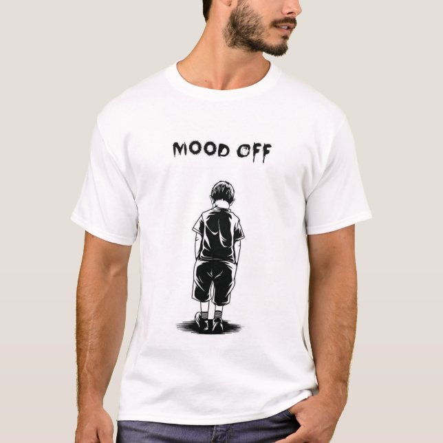 Trending Graphic T-Shirt – Unique Stylish Design (Front)