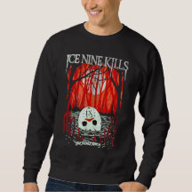 TRENDING NOW ICE NINE KILLS