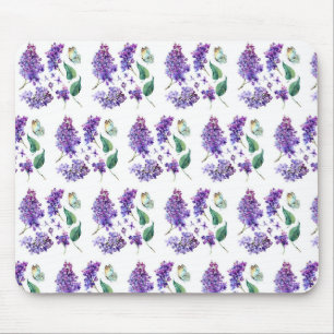 Trending Spring Flower Mouse Pad