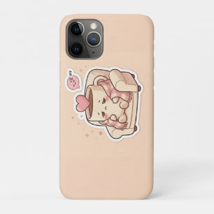 Trending Stickers Collection   Cute & Funny Digita iPhone 11 Pro Case