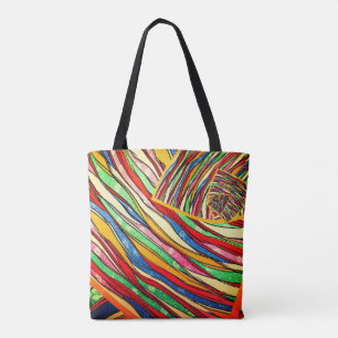 Trending Tote Bag