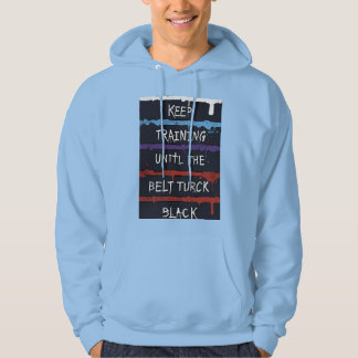 Trendsetting Hood Hoodie