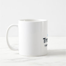 TrendUp Branded Mugs Elegant Personalised Drink