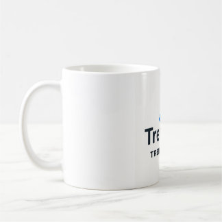 TrendUp Branded Mugs Elegant Personalised Drink