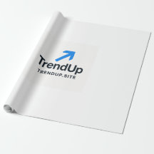 TrendUp Wedding Gift Wrapping Designed to Express