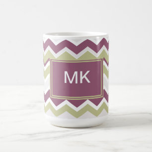 Trendy 2013 colours template coffee mug