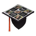 Trendy 5 Photo Collage Inspirational Graduate