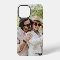 Trendy Add Your Selfie Photo Custom