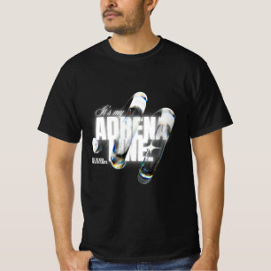Trendy Aesthetic Graphic T-Shirt   Y2K Surreal Vib
