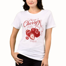 Trendy Aesthetic Y2K T shirt 