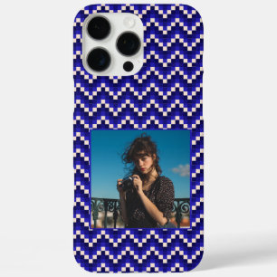 Trendy Anniversary Gifts For Mom Geometric Design  iPhone 16 Pro Max Case