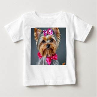 "Trendy Baby T-Shirts – Ultimate Comfort for Your 