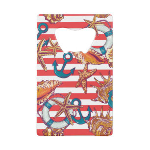 Trendy Beach Pattern