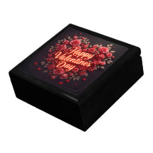 Trendy Beautiful Luxury Floral Love Collection