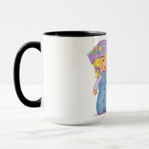 Trendy Best Friends Forever Photo Collage Coffee  Mug