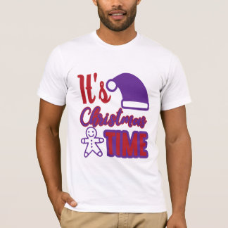 Trendy Best Sell Christmas T-shirt