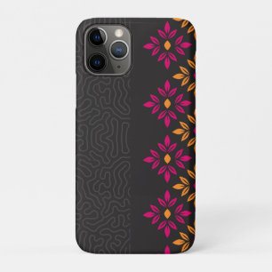 Trendy black iPhone 11 Pro Case
