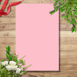 Trendy Blush Pink Solid Colour | Classic Elegant Magnetic Dry Erase Sheet<br><div class="desc">Trendy Blush Pink Solid Colour | Classic | Elegant | Stylish | Gift</div>