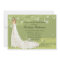 Trendy Bride Bridal Shower Invitation