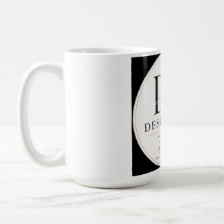 Trendy Casual Streetwear Tee Coffee Mug
