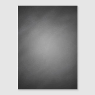 Trendy Chalkboard Vignette