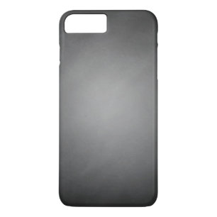 Trendy Chalkboard Vignette iPhone 8 Plus/7 Plus Case
