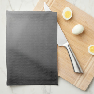 Trendy Chalkboard Vignette Tea Towel