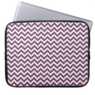 Trendy Chevron Electronics Sleeve